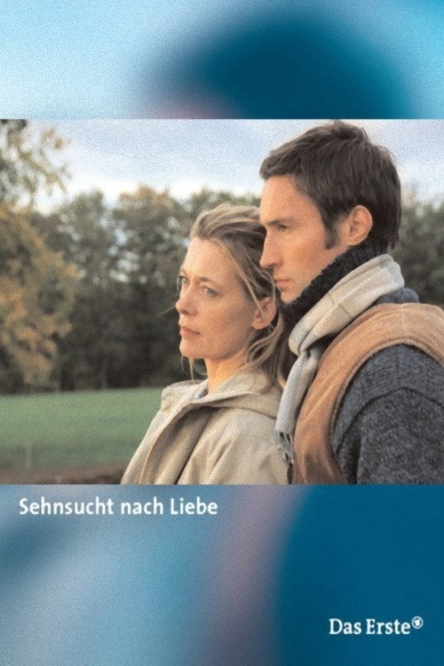 Sehnsucht nach Liebe Poster