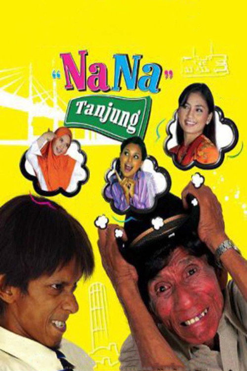 Nana Tanjung Poster