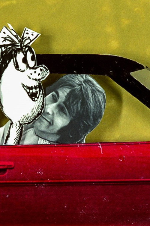 Sentimental Story Poster