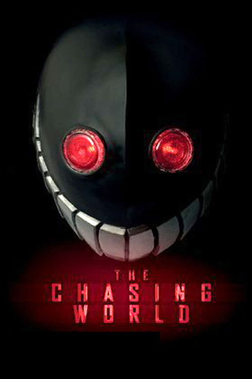 The Chasing World Poster