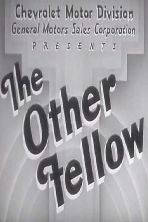 The Other Fellow Poster