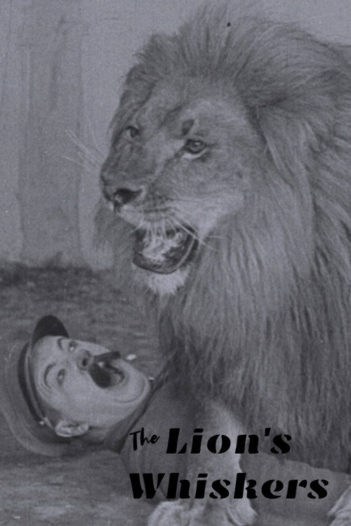 The Lion's Whiskers Poster