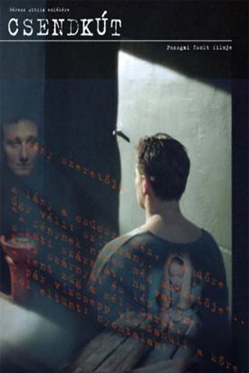 Well of Silence Poster