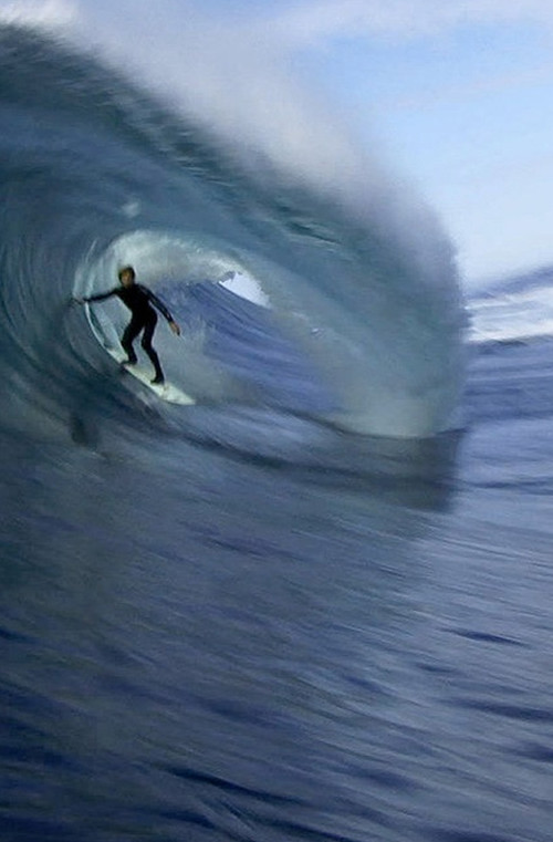 Seventy-One Percent of Earth Poster