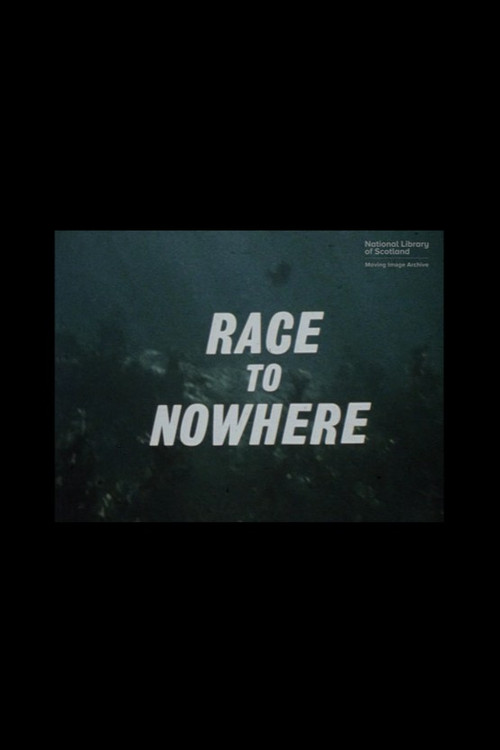 Race To Nowhere Poster
