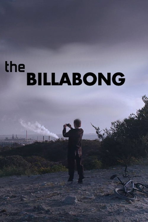 The Billabong Poster