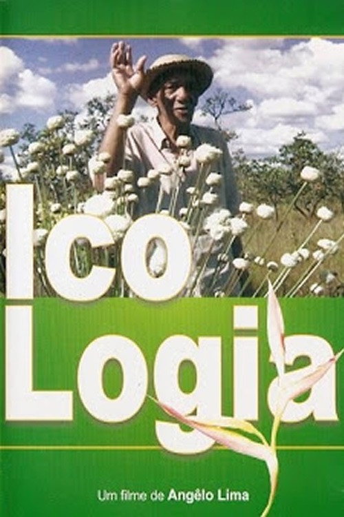 Icologia Poster