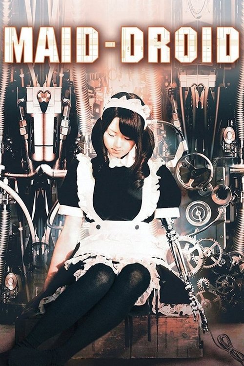 MAID-DROID Poster