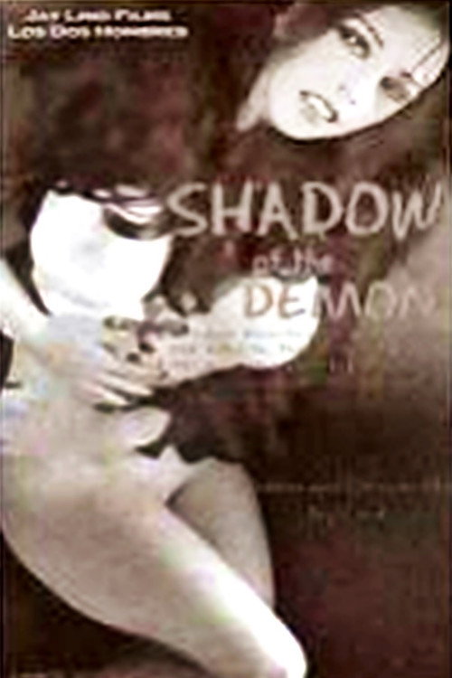 Shadow of the Demon Poster