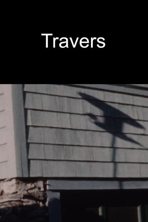 Travers Poster