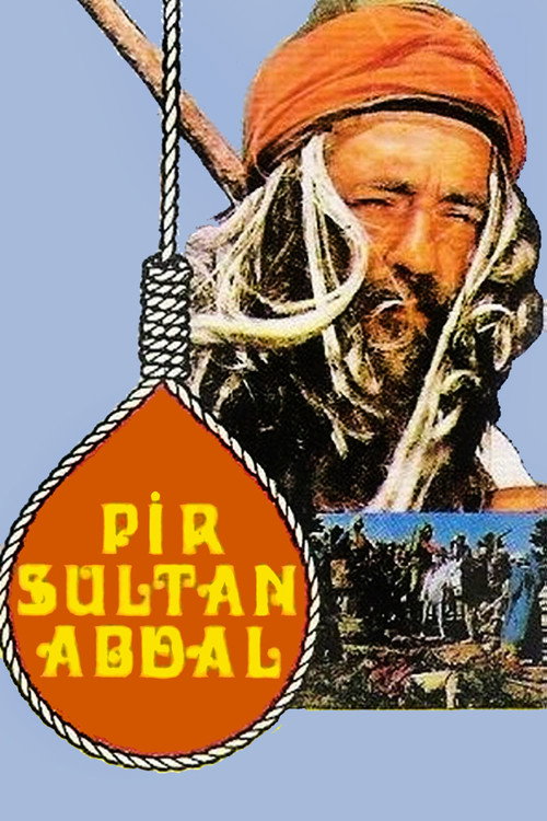 Pir Sultan Abdal Poster