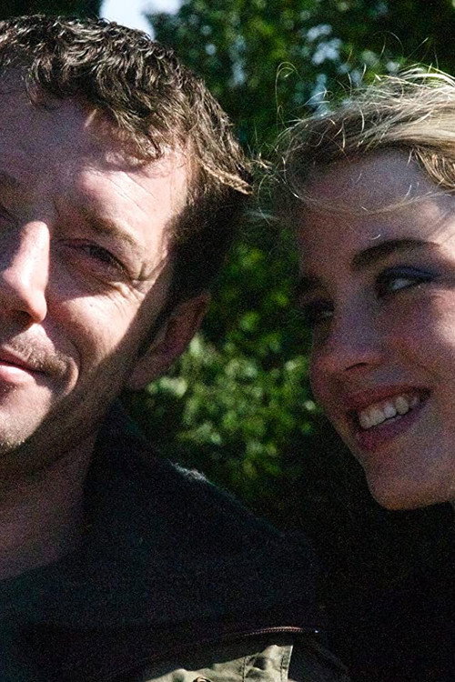 Les grandes forêts Poster