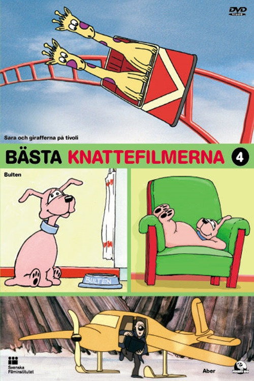 Bulten: Helt automatiskt Poster