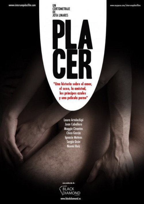 Placer Poster