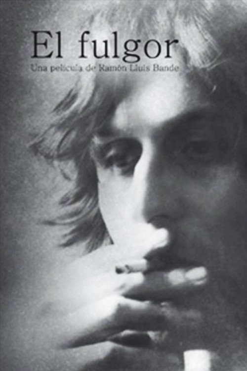 El Fulgor Poster