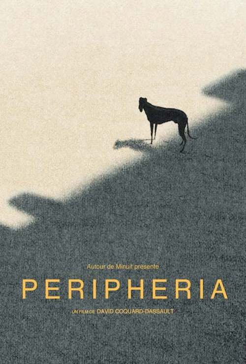 Peripheria Poster