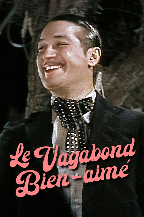 Le Vagabond bien-aimé Poster