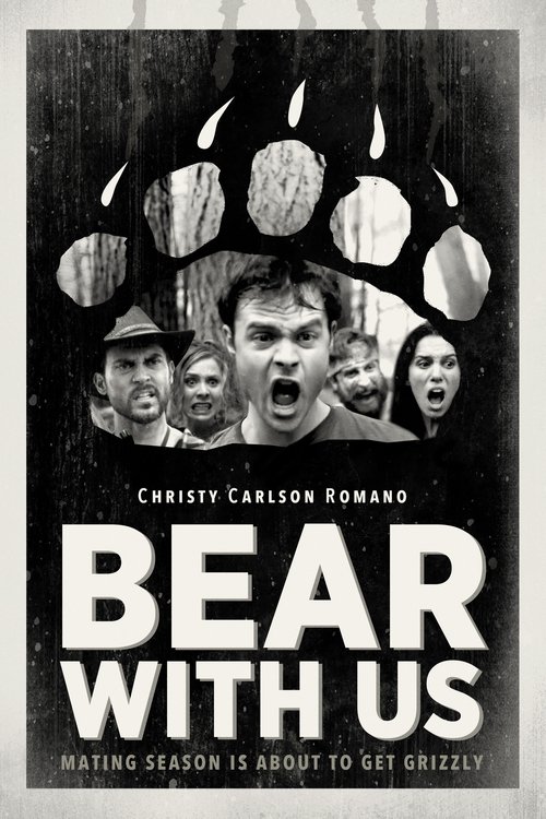 Bear with Us Poster