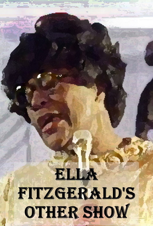 Ella Fitzgerald's Other Show Poster