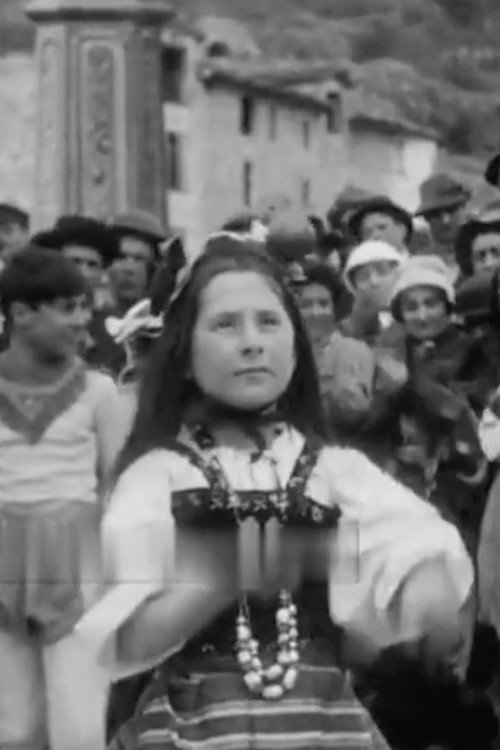 The daily bread Poster