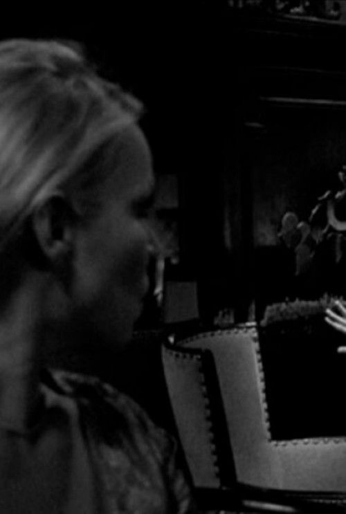 A Vicious Undertow Poster