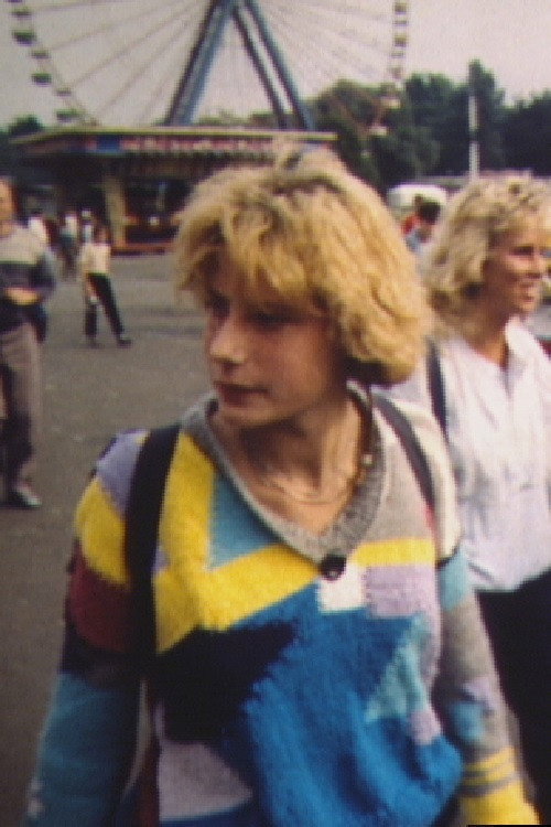 Wenn der Richtige kommt Poster