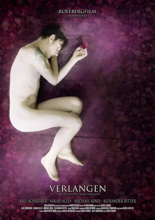 Verlangen Poster
