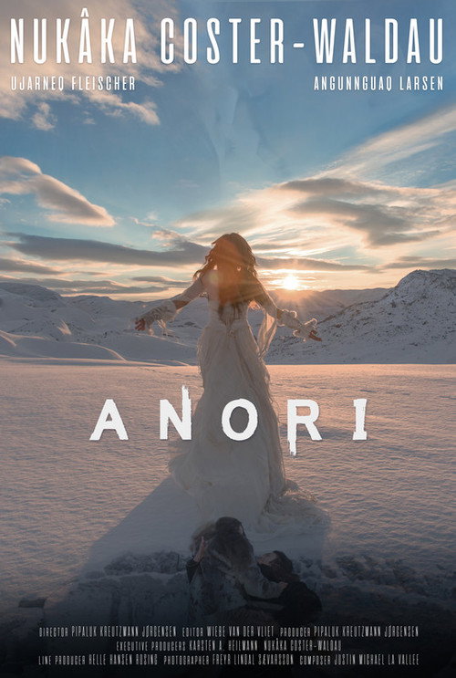 Anori Poster