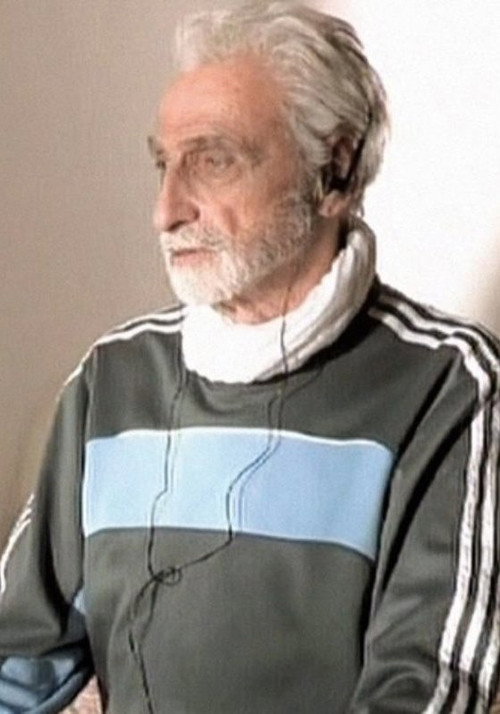 Un, parfois deux Poster