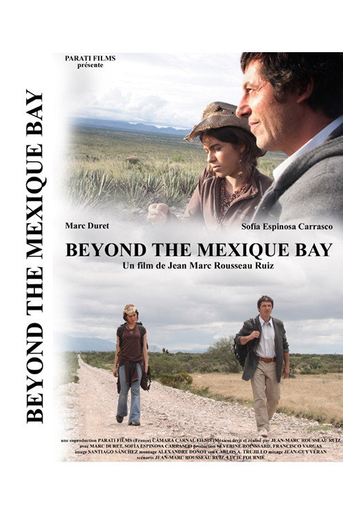 Beyond the Mexique Bay Poster