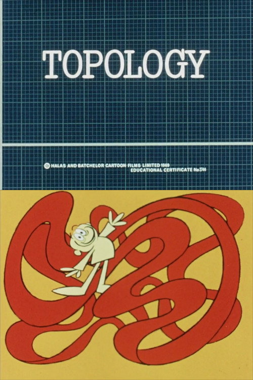 Topology Poster