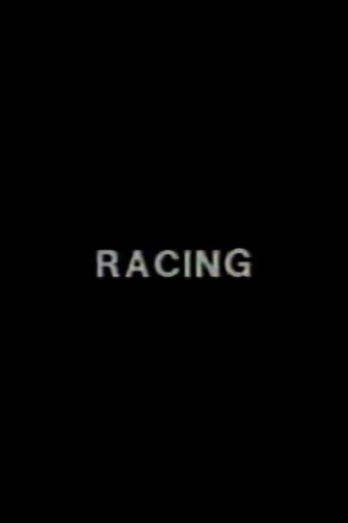 Racing Poster