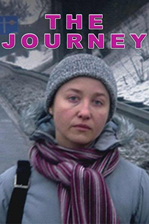 Journey Poster