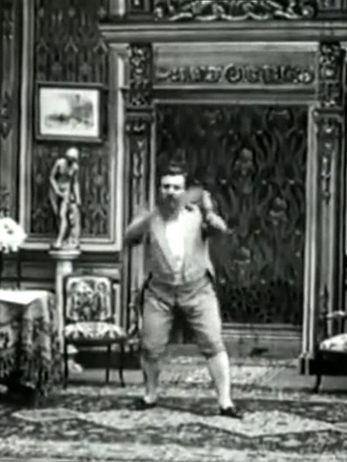 A Hundred Tricks Poster