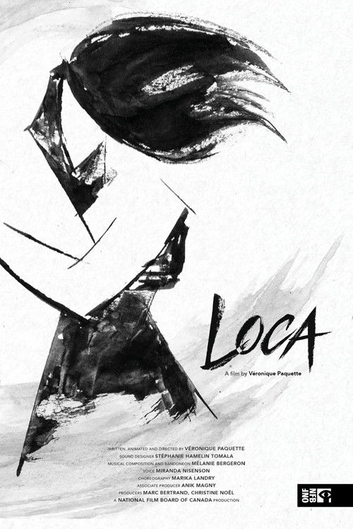 LOCA Poster