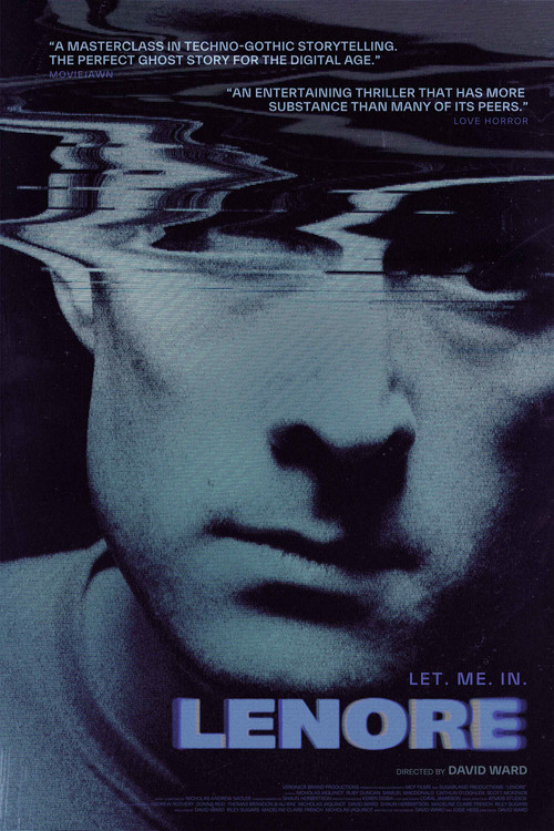 Lenore Poster