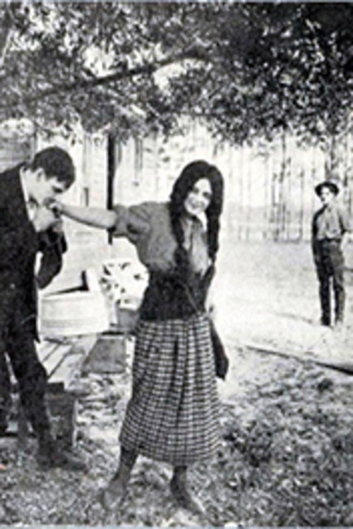 When the Dead Return Poster