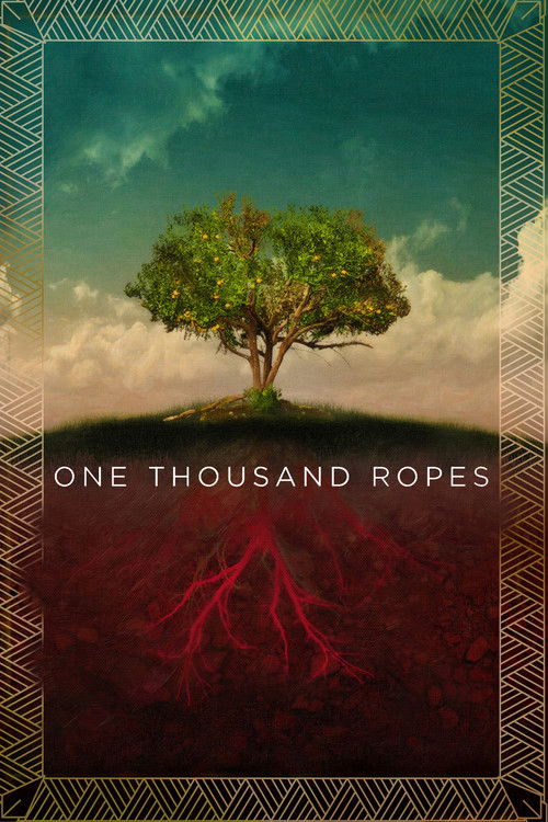 One Thousand Ropes Poster