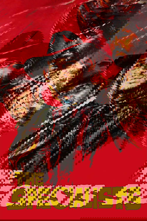 The Specialists Poster