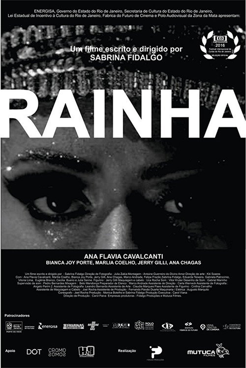 Rainha Poster
