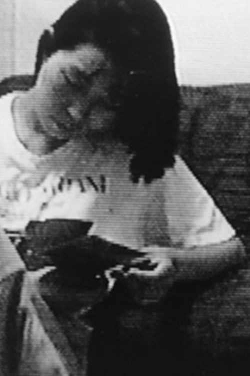 SOMETHING BEYOND MY THOUGHTS Poster