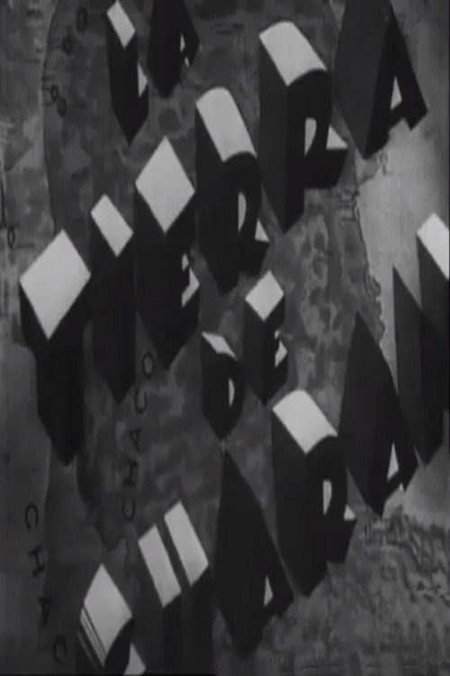 En la tierra del Guarán Poster