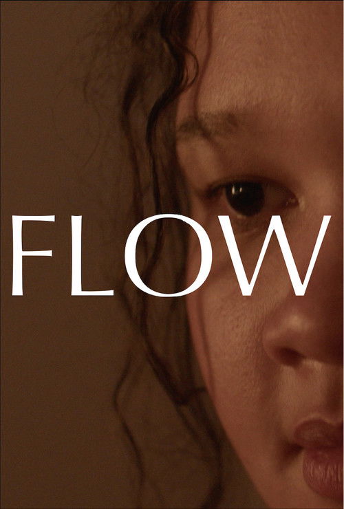 Flow Poster
