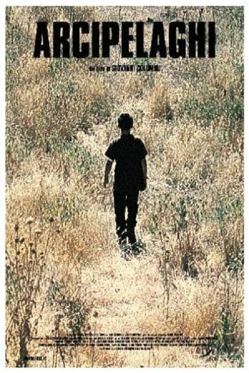 Arcipelaghi Poster