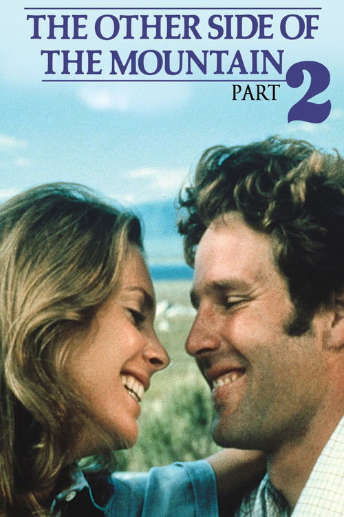 The Other Side of the Mountain: Part II Poster