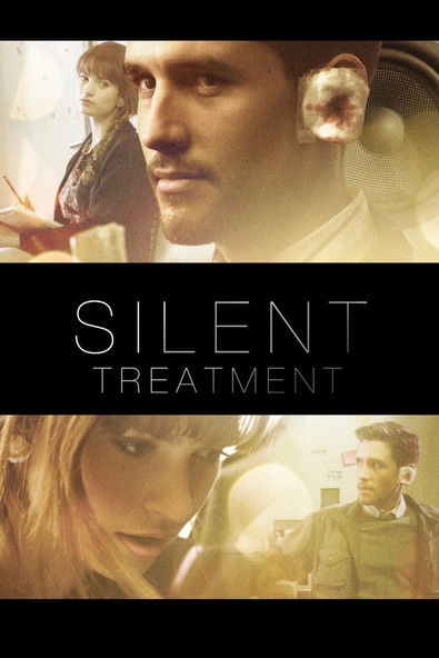 Silent Treatment Poster