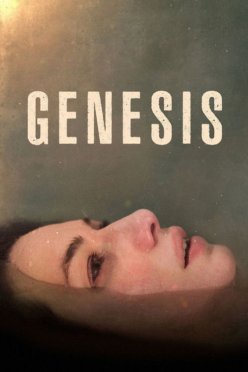 Genesis Poster