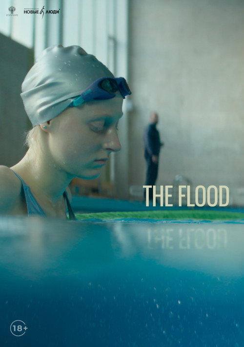 The Flood Poster
