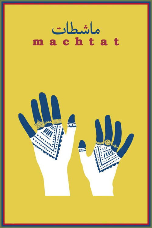 Machtat Poster