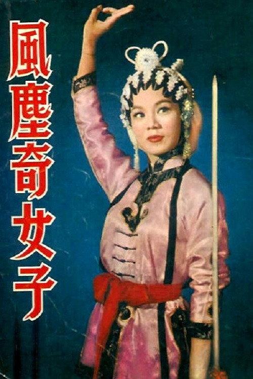 Secret Agent: The Swallow Poster